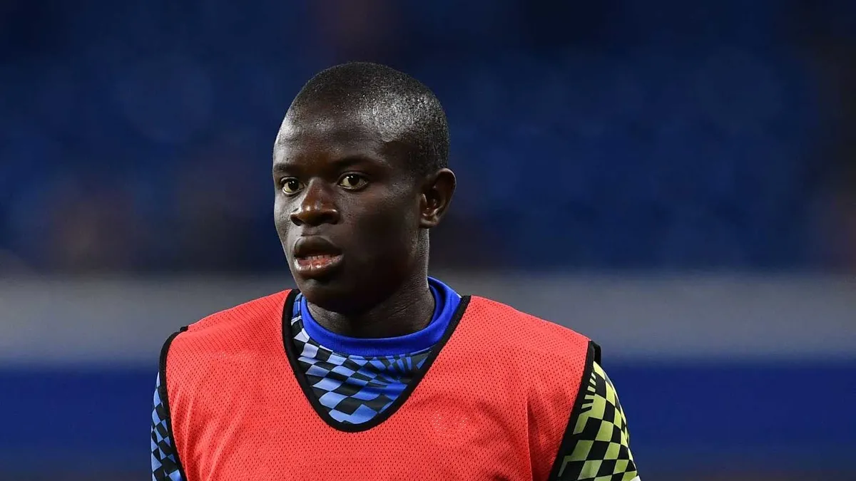 Fenerbahçe'ye Kante şoku! Bonservis krizini fırsat bildiler