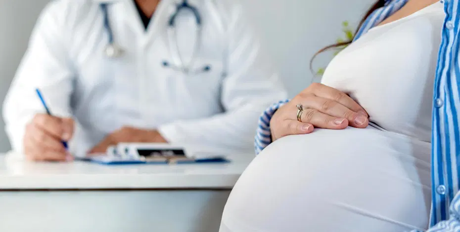 Down sendromlu bebek davası. Doktora 78 milyon liralık tazminat
