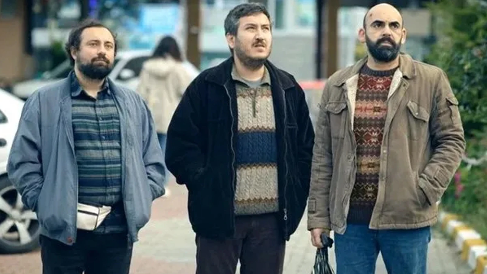 Exxen kullanıcıları üzgün! Sevilen dizi Gibi final mi yapıyor?