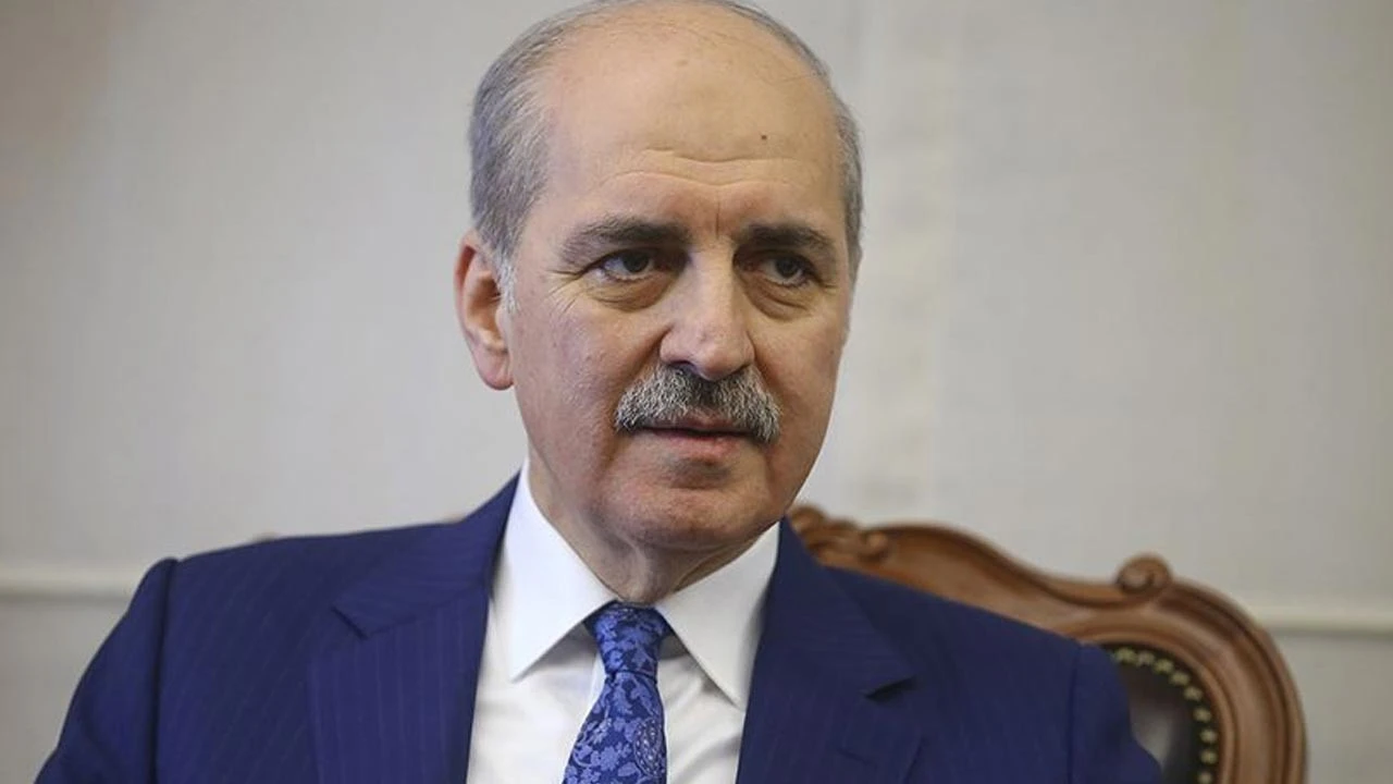 TBMM Başkanı Kurtulmuş'tan komisyon açıklaması: Kardeşliğin teminatıdır