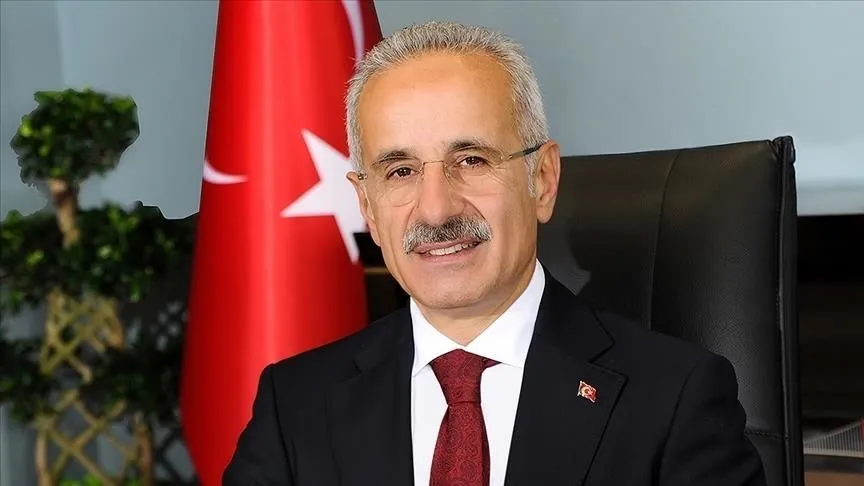 Bakan Uraloğlu, 5G'nin birçok alanda dönüşümün anahtarı olacağını bildirdi