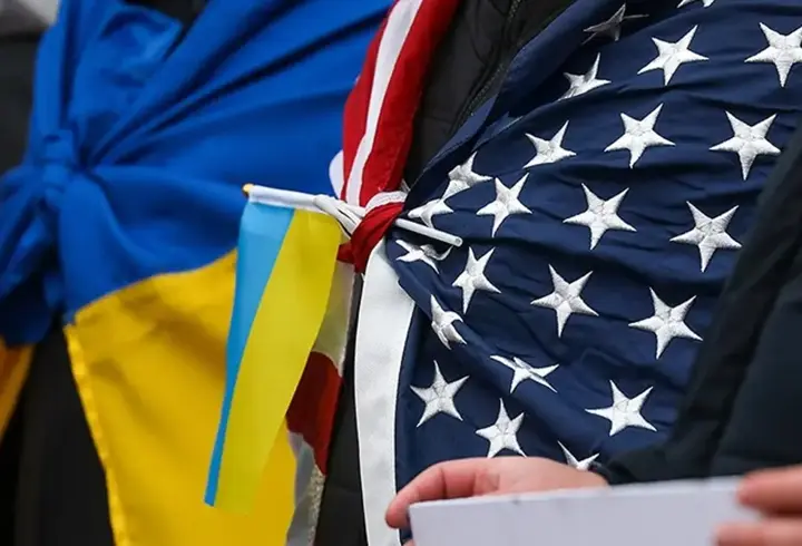 Ukrayna duyurdu! Nadir toprak elementleri anlaşması ne zaman imzalanacak?