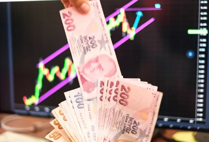 Yatırımcısına dikkat: Bankalarda yüksek faiz rüzgarı! 1 yılda dikkat çeken getiri...