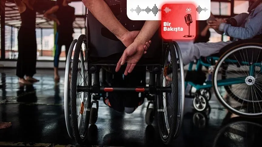 Erişilebilirlik teknolojileri engellilerin hayatını nasıl kolaylaştırıyor?
