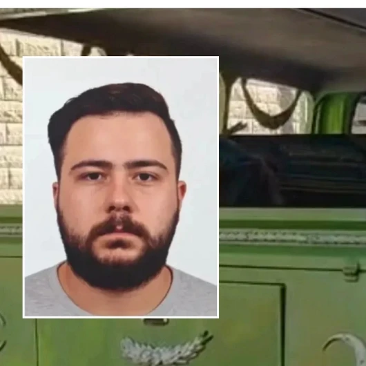 Konserde Fenalaşıp Ölen Bankacı Toprağa Verildi