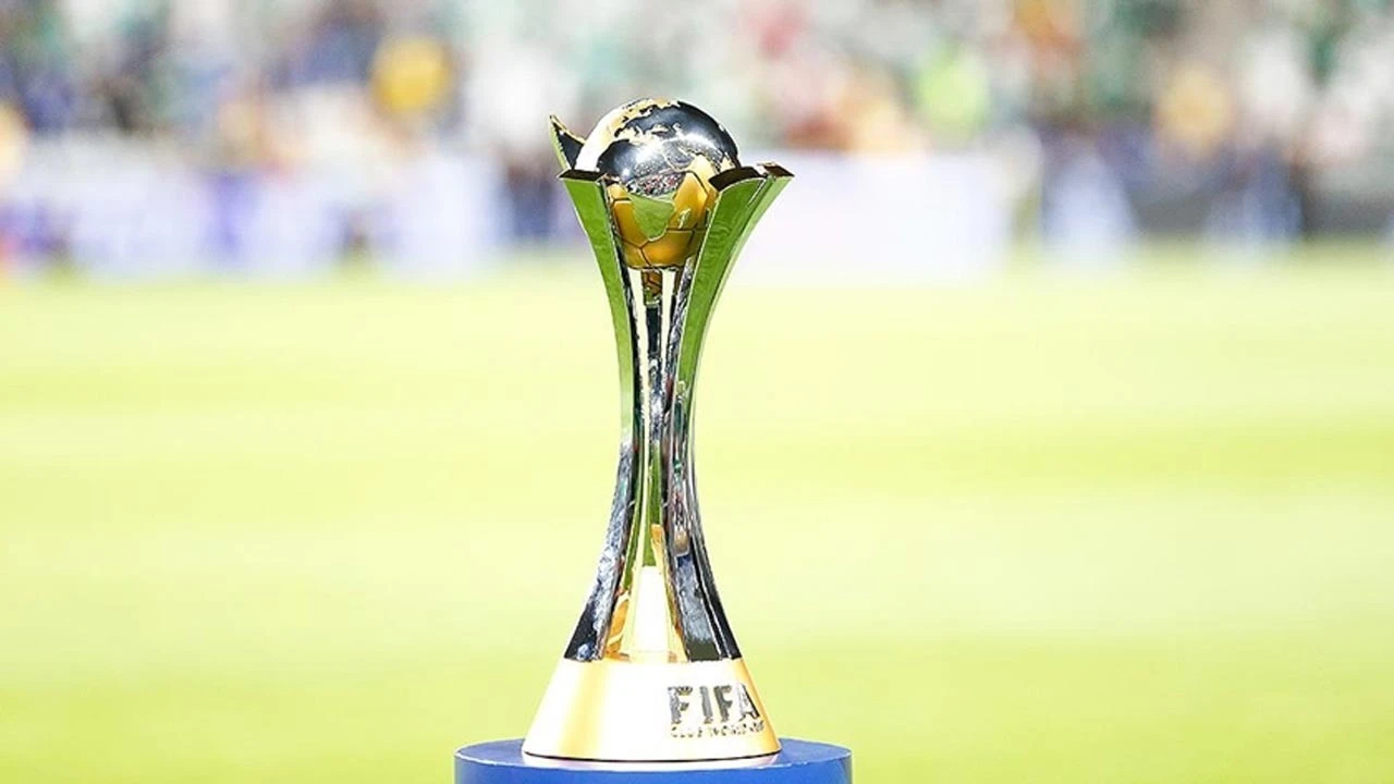 2025 FIFA Kulüpler Dünya Kupası'nı Chelsea kazandı