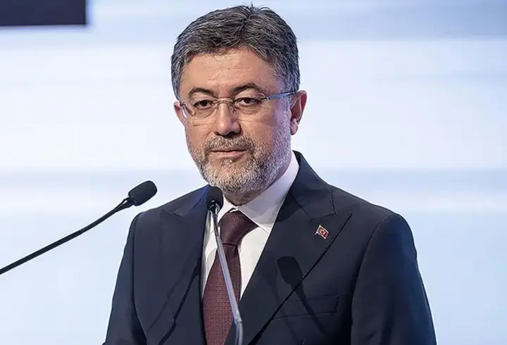 Bakan Yumaklı müjdeyi verdi: Zirai dondan etkilenen üreticilere dev destek