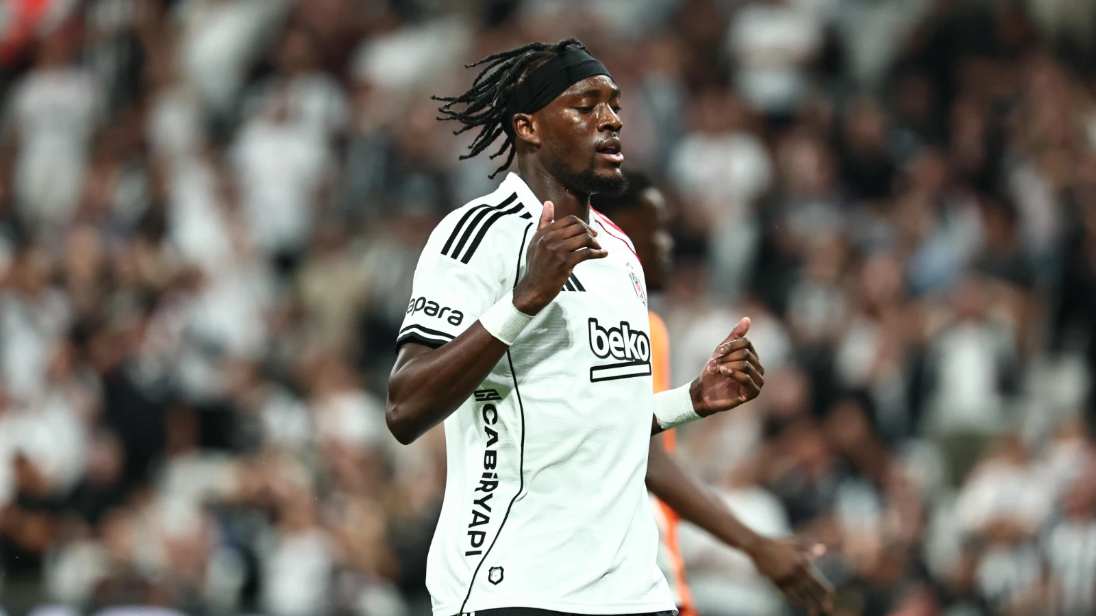 Gol atamayan golcü, Tammy Abraham 17 Ağustos'tan bu yana sessiz