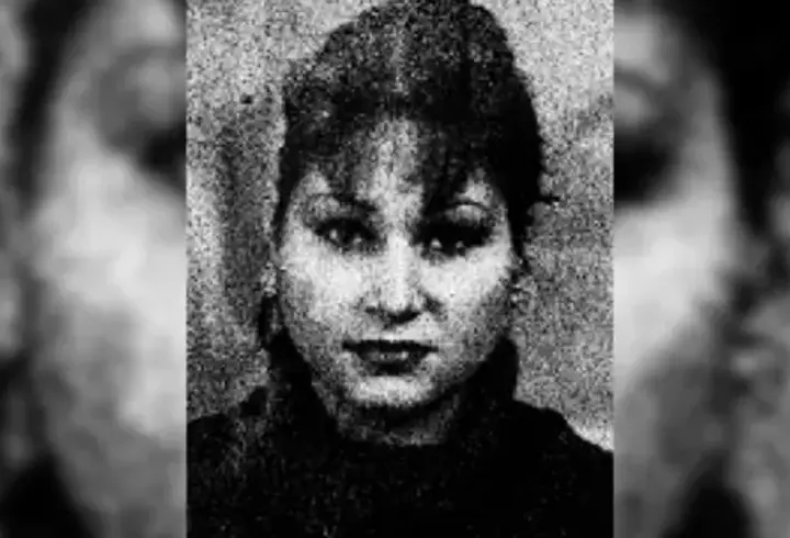 20 yıllık 'pembeli kadın' gizemini Türk polisi çözdü! Kimliği belirlendi...