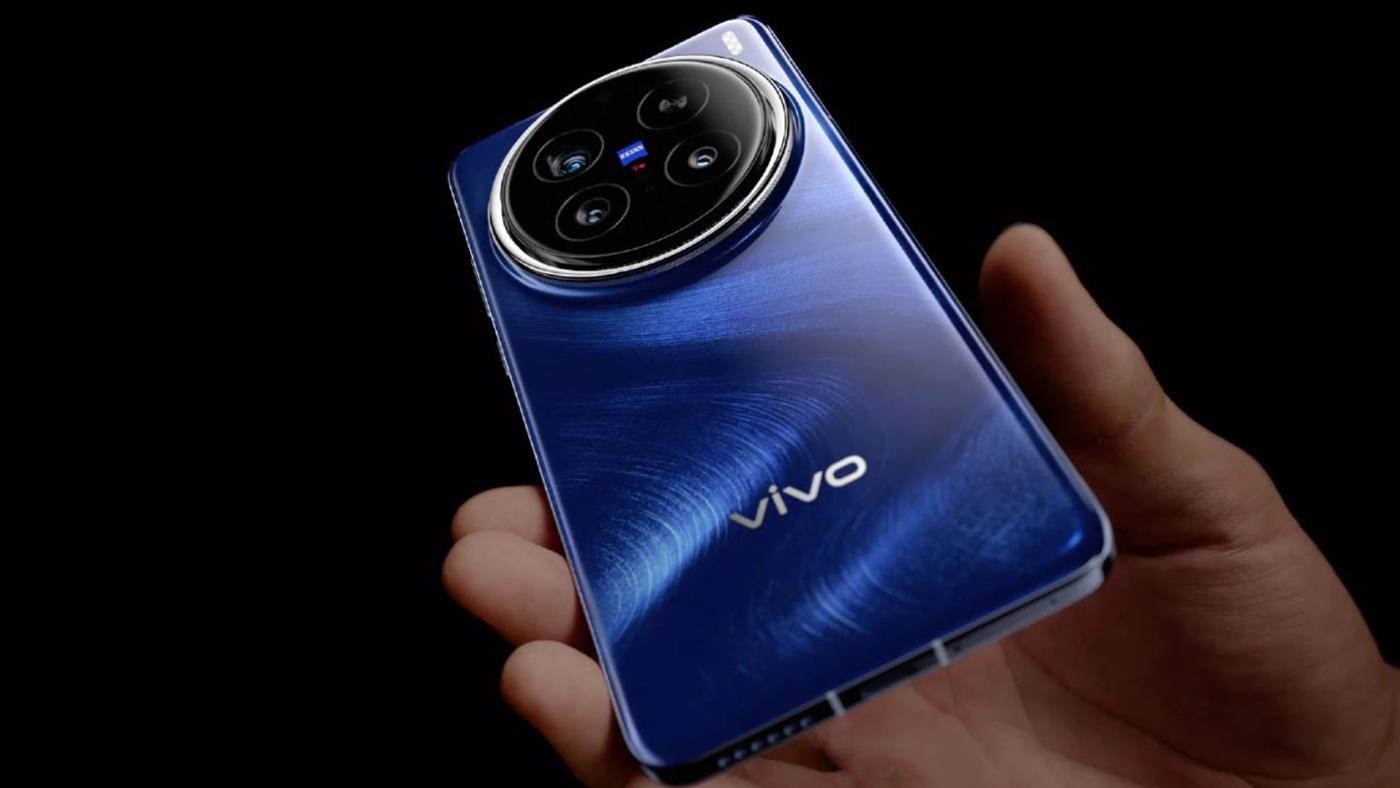 Vivo, 12.000 mAh bataryalı telefon üzerinde çalışıyor!
