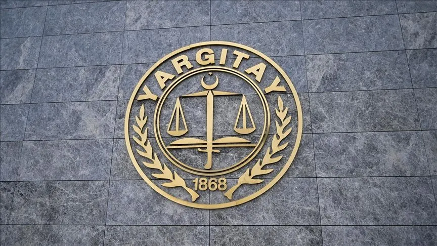 Yargıtay, eşini eve almayan kocaya verilen hapis cezasını onadı