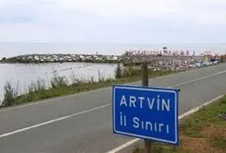 08 Nerenin Plakası? 8 Plaka Kodu Hangi Şehrin? 8 Hangi İlimize Ait?