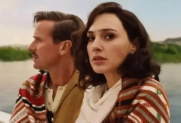 Nil'de Ölüm filminin konusu nedir? Nil'de Ölüm filminin oyuncuları kimler?