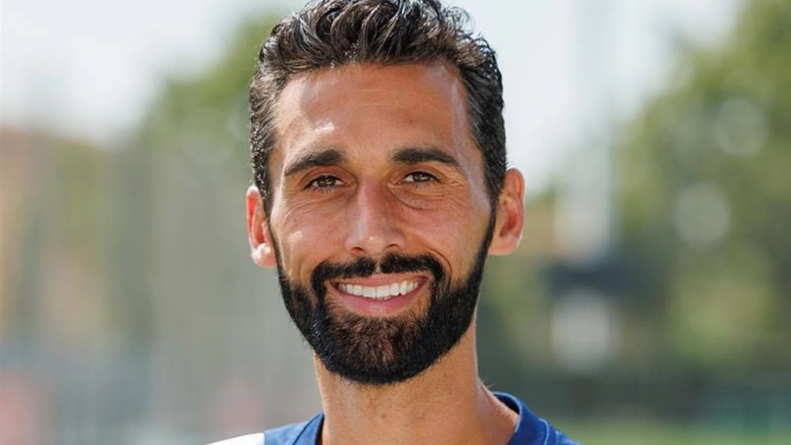 Ivan Helguera: Arbeloa ile Real Madrid'de hiçbir şey değişmedi