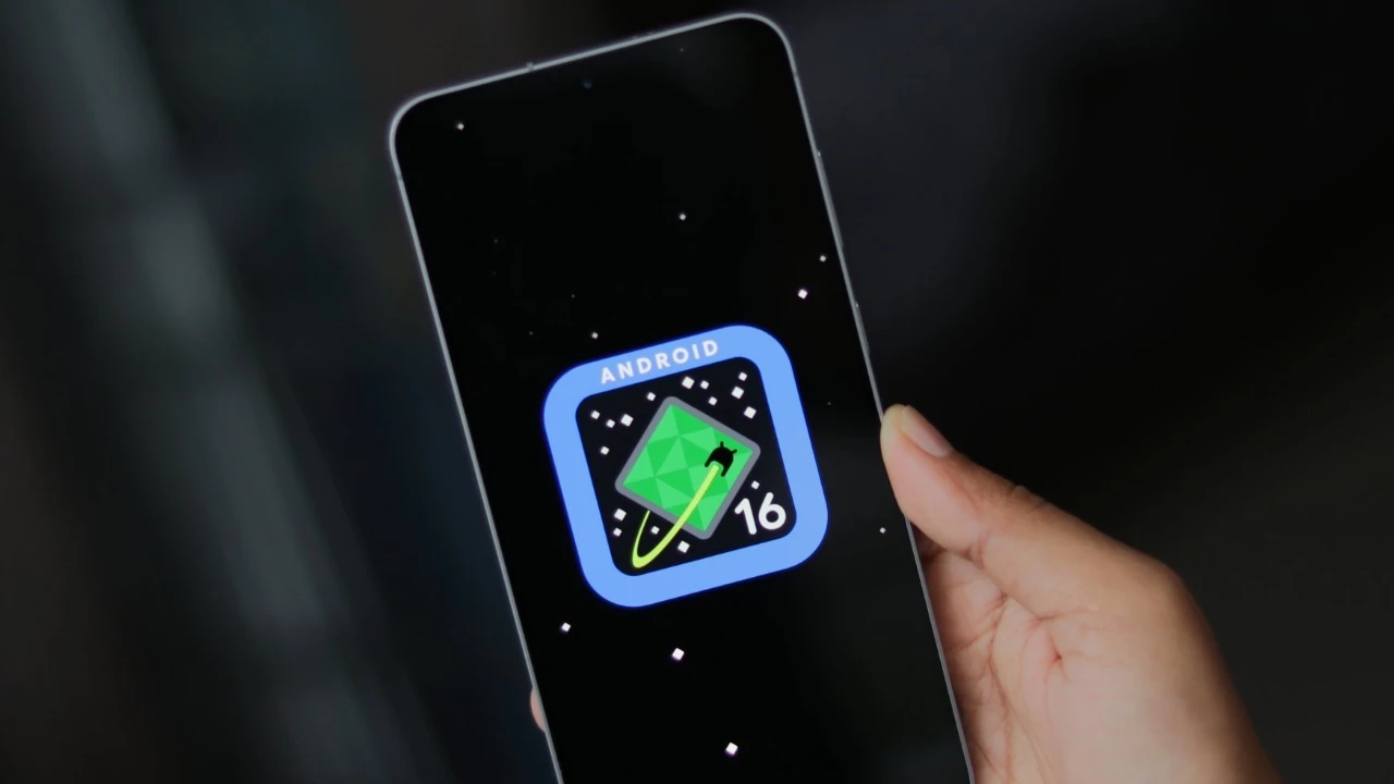 Android 16 QPR1 son güncellemesi güvenlik yamasıyla geldi!