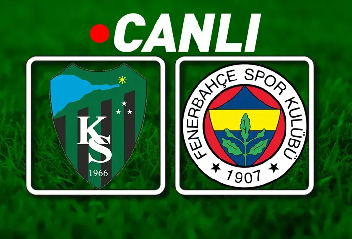 Fenerbahçe, Kocaelispor deplasmanında! Muhtemel 11'ler...