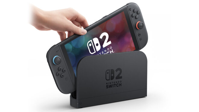 Nintendo Switch 2, ilk dört gününde 3,5 milyondan fazla sattı