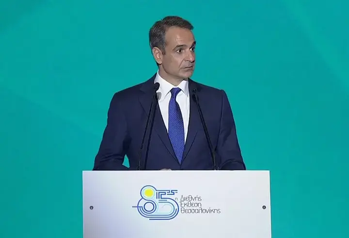Miçotakis'in Türkiye karşı savaş nedeni ısrarı sürüyor