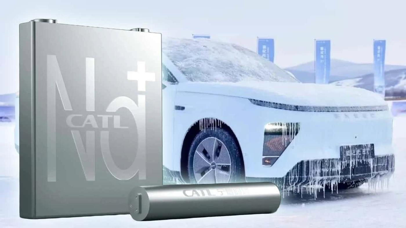 Elektrikli araçlarda yeni dönem: Sodyum-iyon bataryalar geliyor