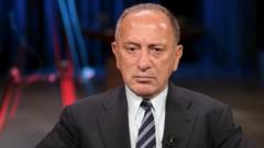 Gazeteci Fatih Altaylı hakkında tahliye kararı 