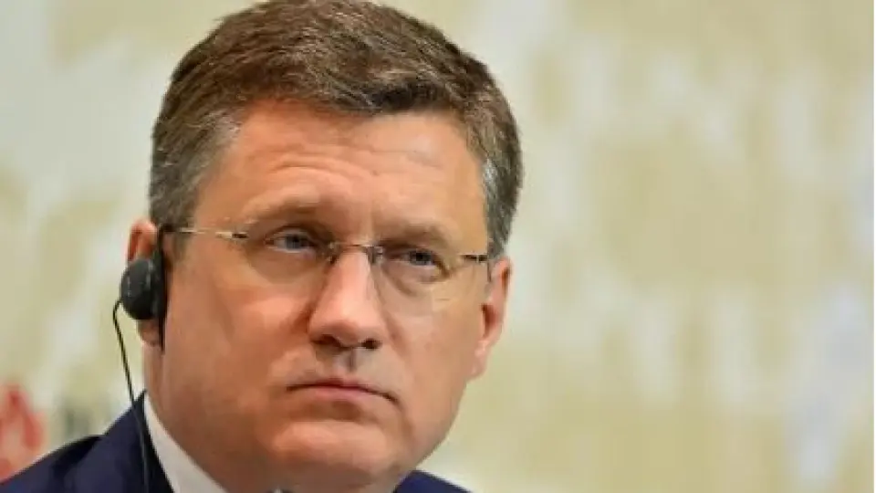 Novak: Rusya ve ABD dizel yakıt tedarik edecek, ilk sevkiyatlar başladı
