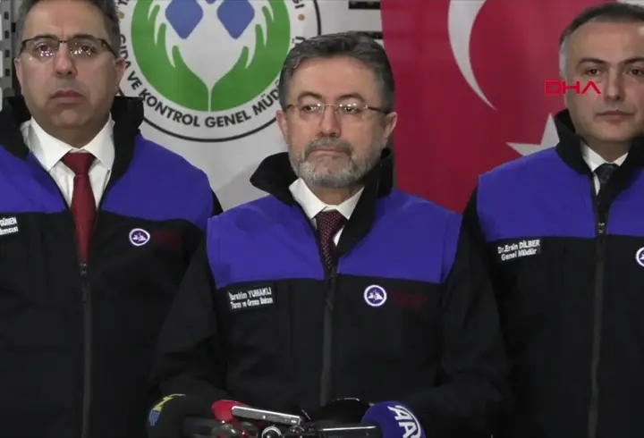 SON DAKİKA! Görüntüler tepki çekmişti... Bakan Yumaklı: Kapatmaya kadar cezası olacak