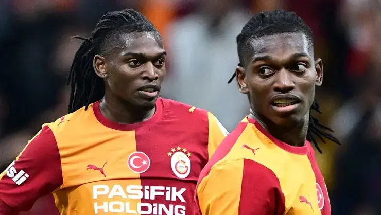 Galatasaray'dan Rafael Leao Açıklaması! Yıldız Futbolcunun Son Durumu Belli Oldu