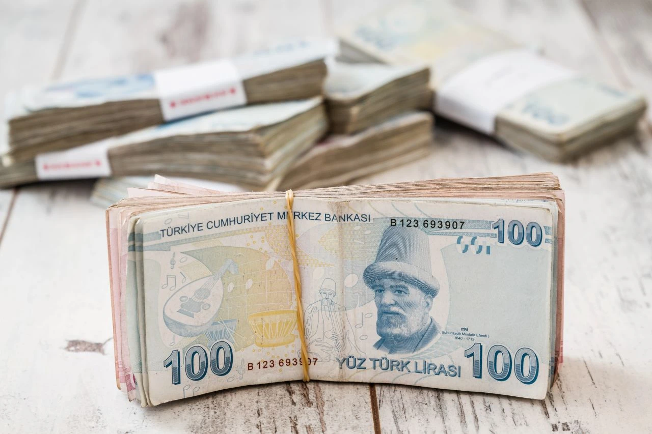 Bakan Şimşek tek tek açıkladı: Hangi meslek aylık ne kadar brüt gelir beyan ediyor?