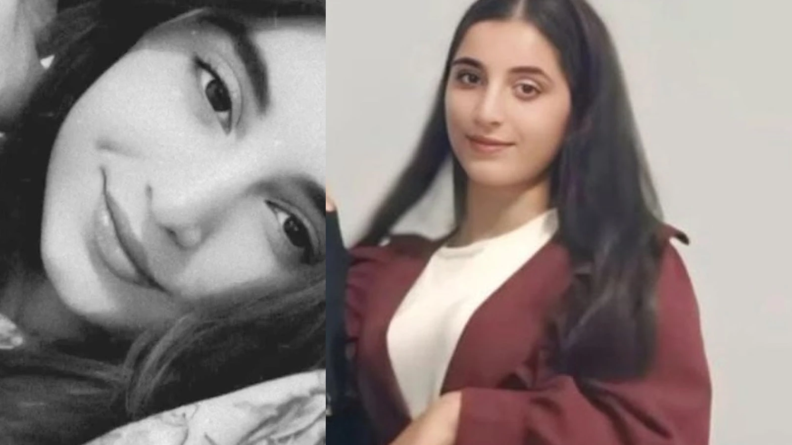 Diyarbakır'da 15 yaşındaki Amine silahla vurulmuş halde ölü bulundu