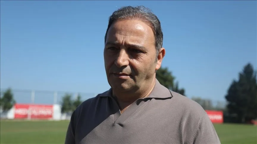 Samsunspor'da forvet arayışı sürüyor