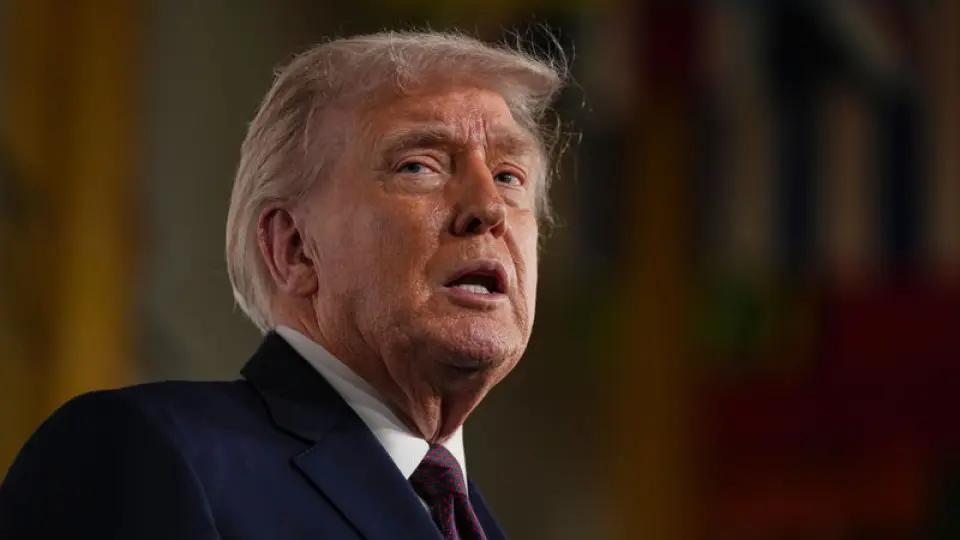 Trump, Fed başkanlığına aday göstereceği ismi bugün açıklayacağını söyledi