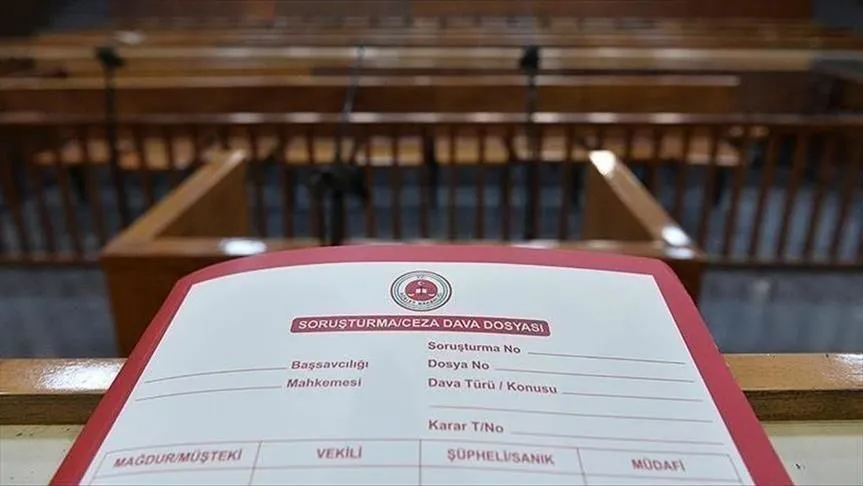 Minguzzi cinayetine ilişkin davanın duruşması 17 Temmuz'a ertelendi