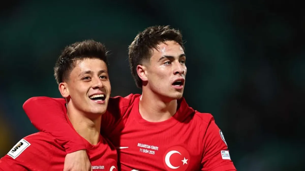Kenan Yıldızın transferinde flaş gelişme! Arda Güler ile buluşabilirler