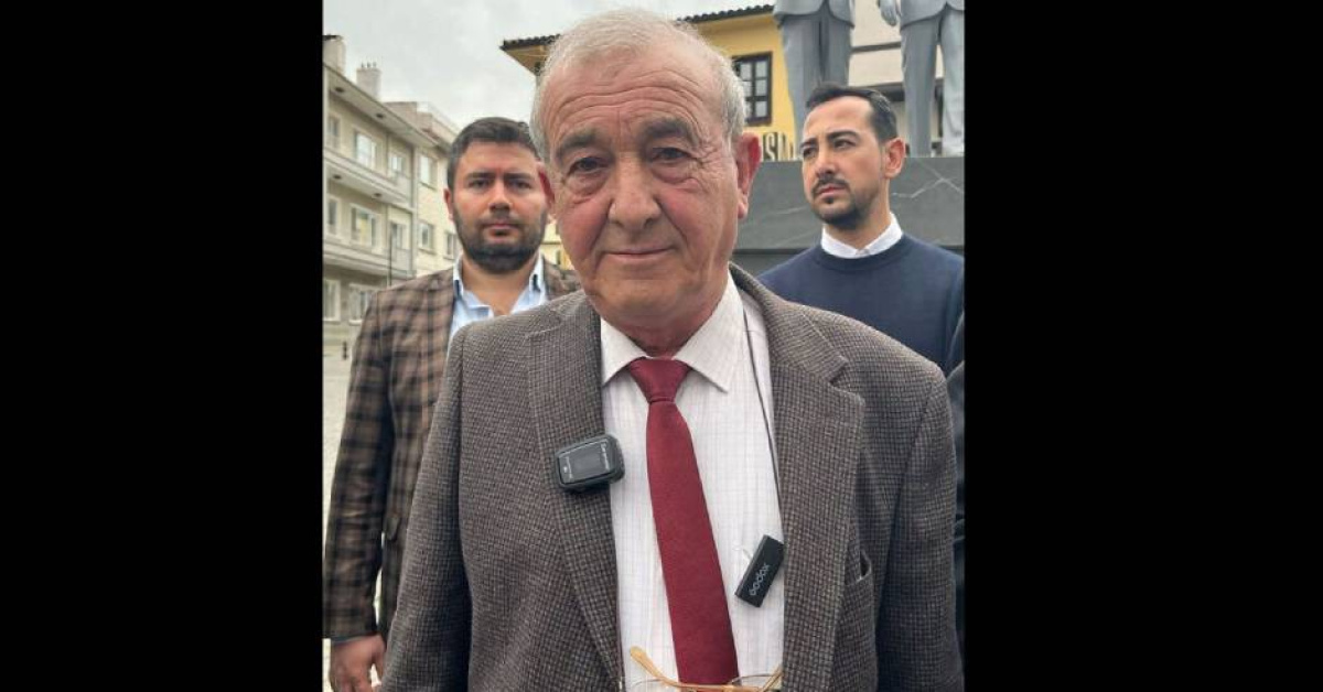 Muhtar, Muhtarlar Gününde Hayatını Kaybetti - Habertürk Son Dakika Haberleri