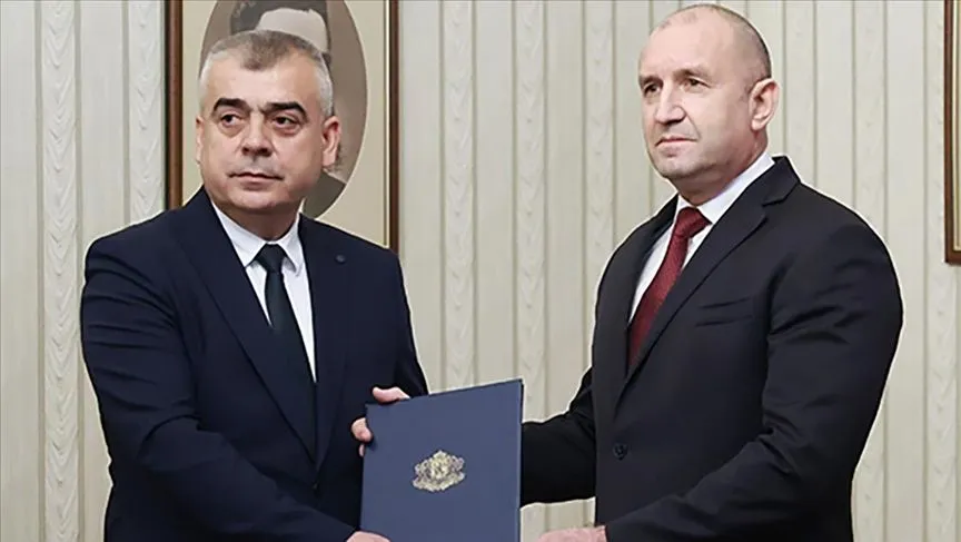 Bulgaristan’da hükümet kurma girişimleri başarısızlıkla sonuçlandı