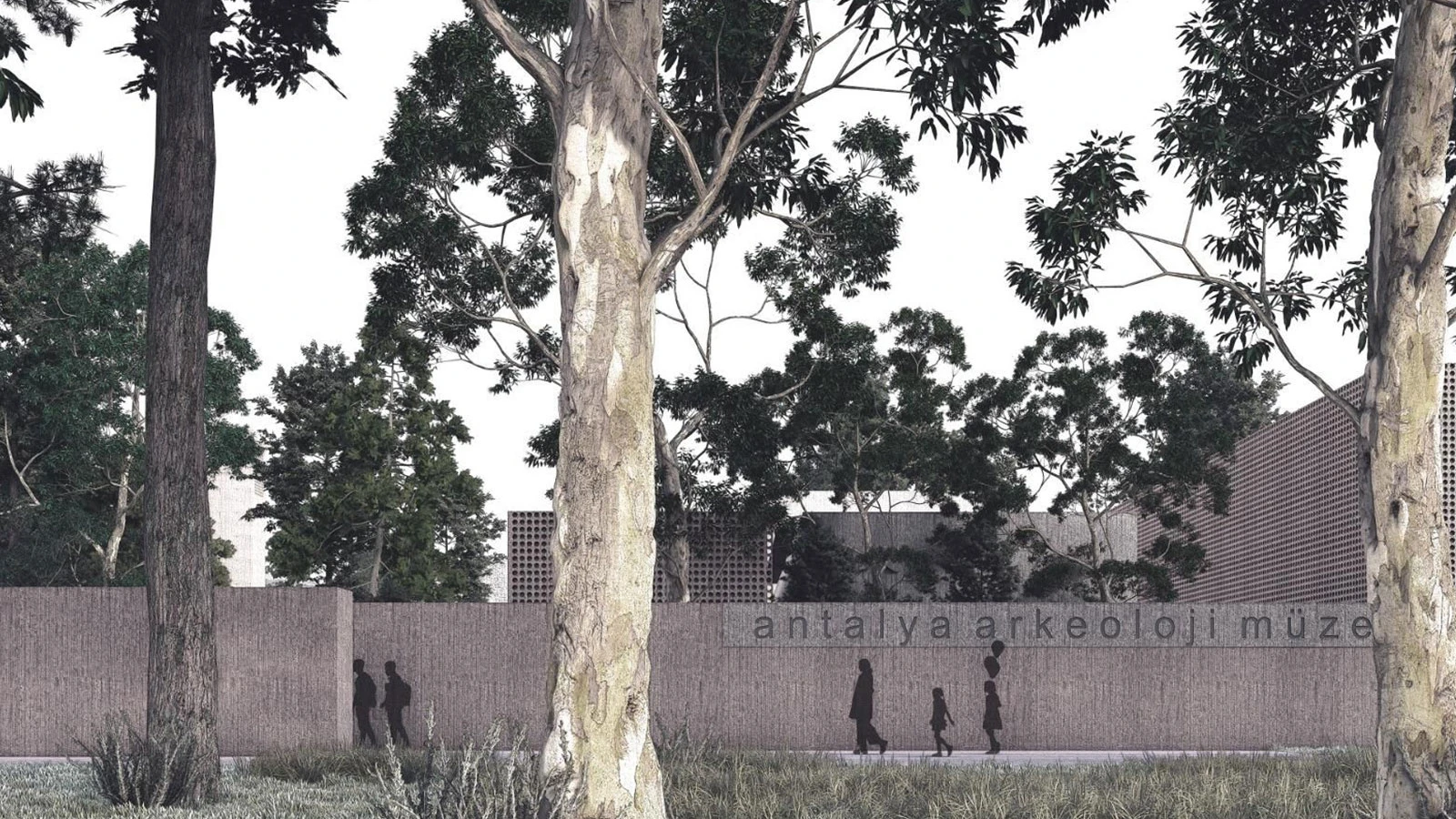 Antalya Arkeoloji Müzesi ile ilgili iddialara yanıt geldi