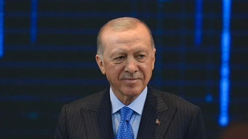 Cumhurbaşkanı Erdoğan, Balkanlar'ın batısında en beğenilen lider