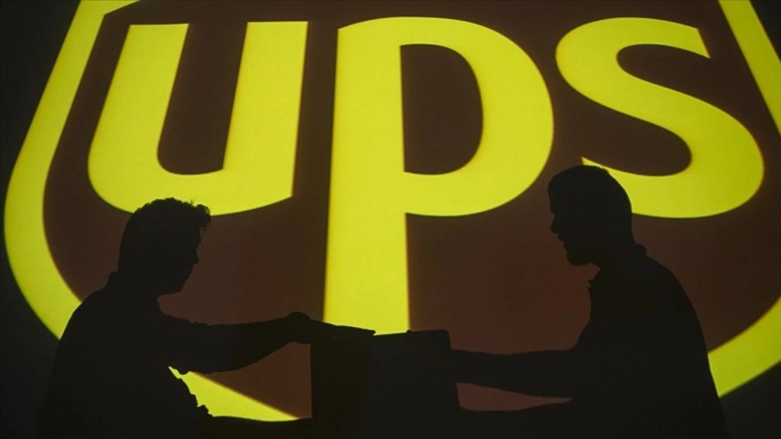 UPS, çalışan sayısını bu yıl 30 bin azaltacak