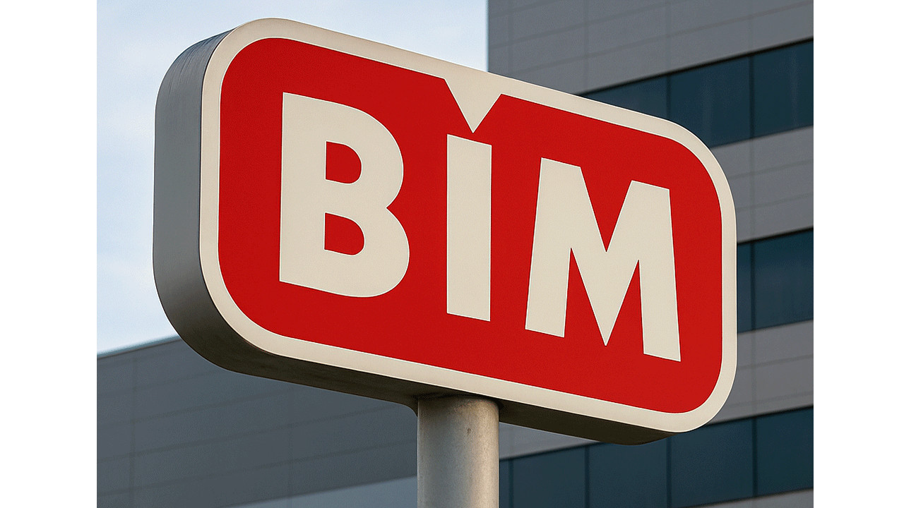 Yeni Katalog: Bim’e Çamaşır Kurutma Makinesi Geliyor! (Bim 21-27 Ekim)