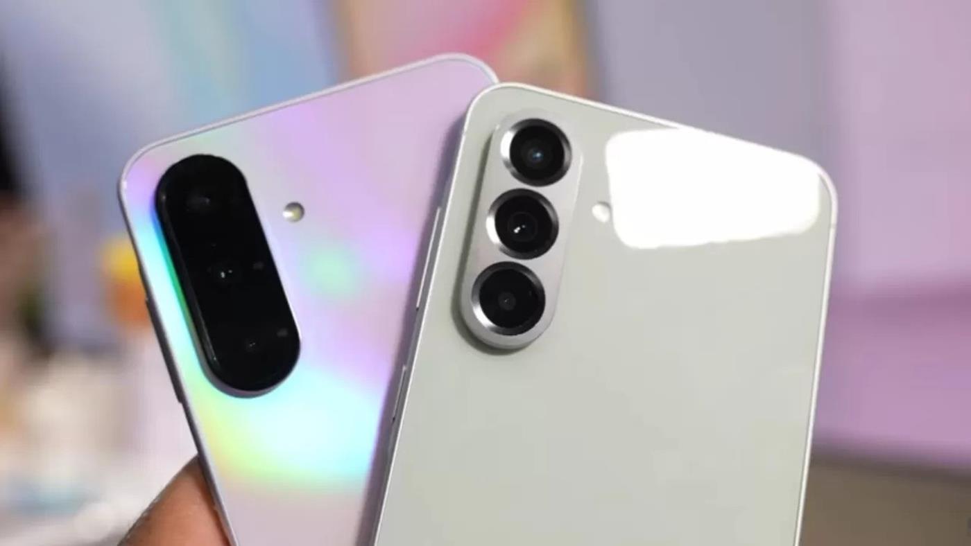 Galaxy A57, Galaxy A37 ve Galaxy A07 5G'nin tanıtım tarihi sızdırıldı
