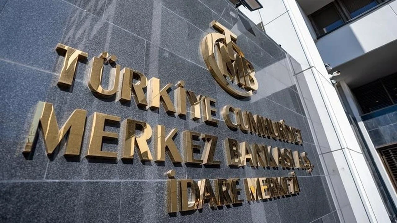 Finansal İstikrar Kurulu İstanbul'da toplandı