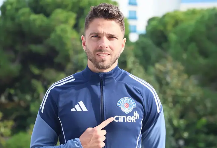 Claudio Winck'ten, Emre Belözoğlu sözleri: İyi sonuçlar alacağımıza inanıyorum