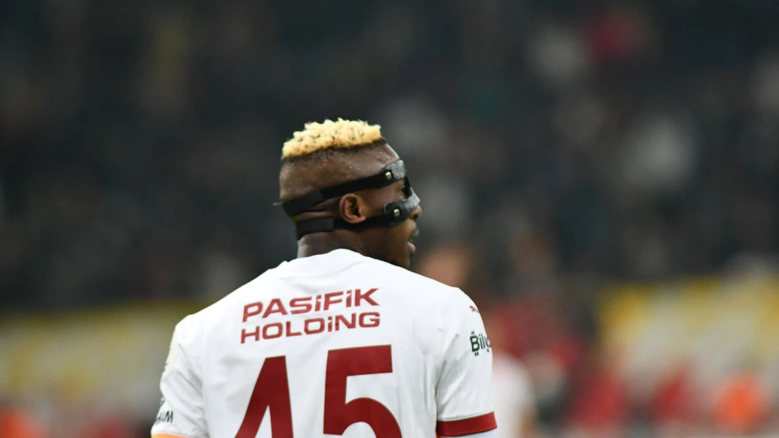 Osimhen transferinde Galatasaray'ın De Laurentiis problemi, Nuh diyor peygamber demiyor