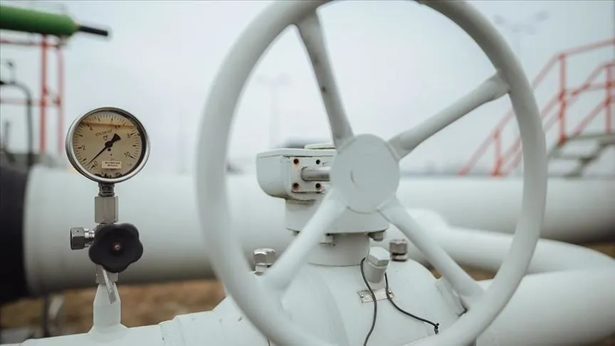 AB'nin enerji ithalatı 10 günde 3 milyar avro arttı