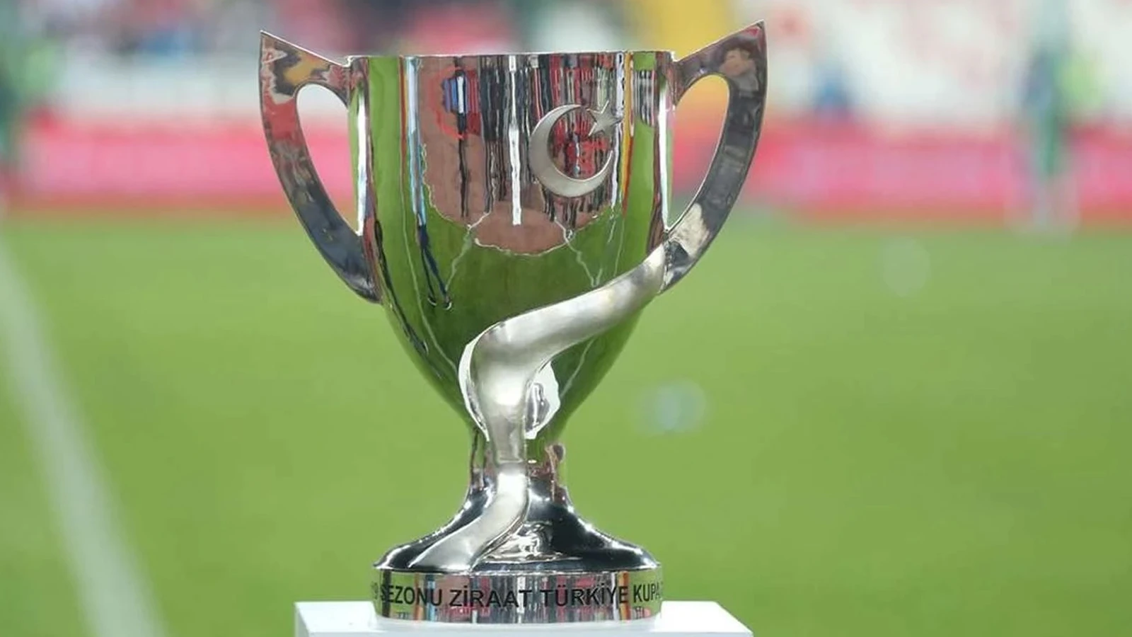 Eskişehir'de oynanacaktı... Ziraat Türkiye Kupası'nda finalin yeri değişiyor!