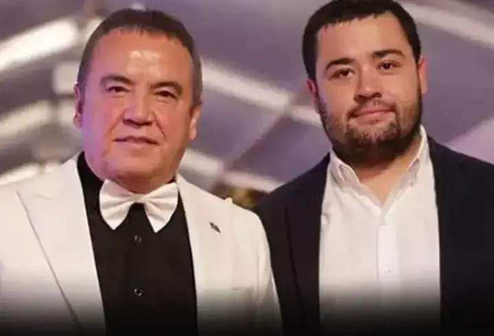 SON DAKİKA | Muhittin Böcek'in oğlu Mustafa Gökhan Böcek tutuklandı