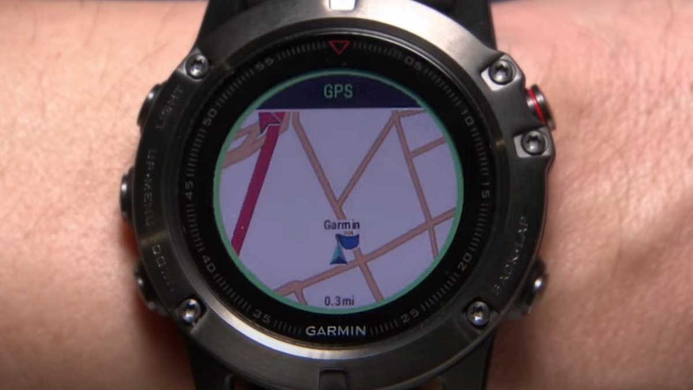 Garmin, akıllı saatlerdeki GPS sorununu çözen “beta” güncellemeyi yayınladı