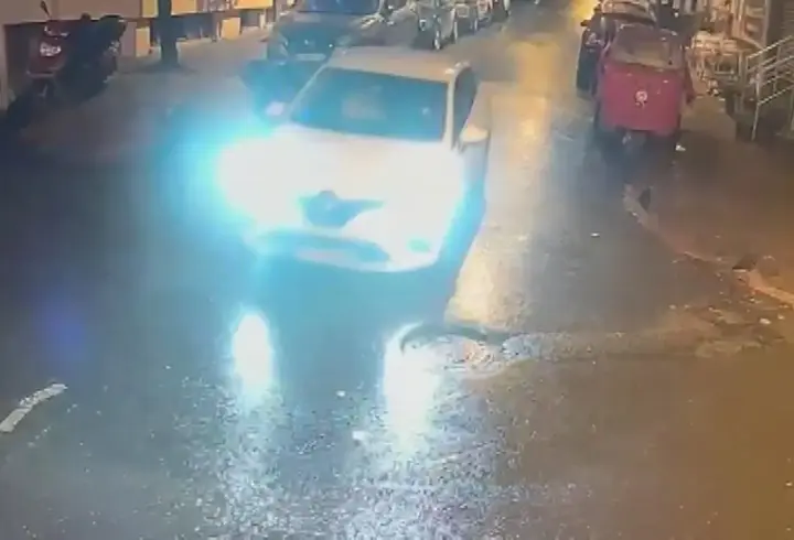 İstanbul- Beyoğlu'nda kulübe kurşunlayan 3 şüpheli yakalandı