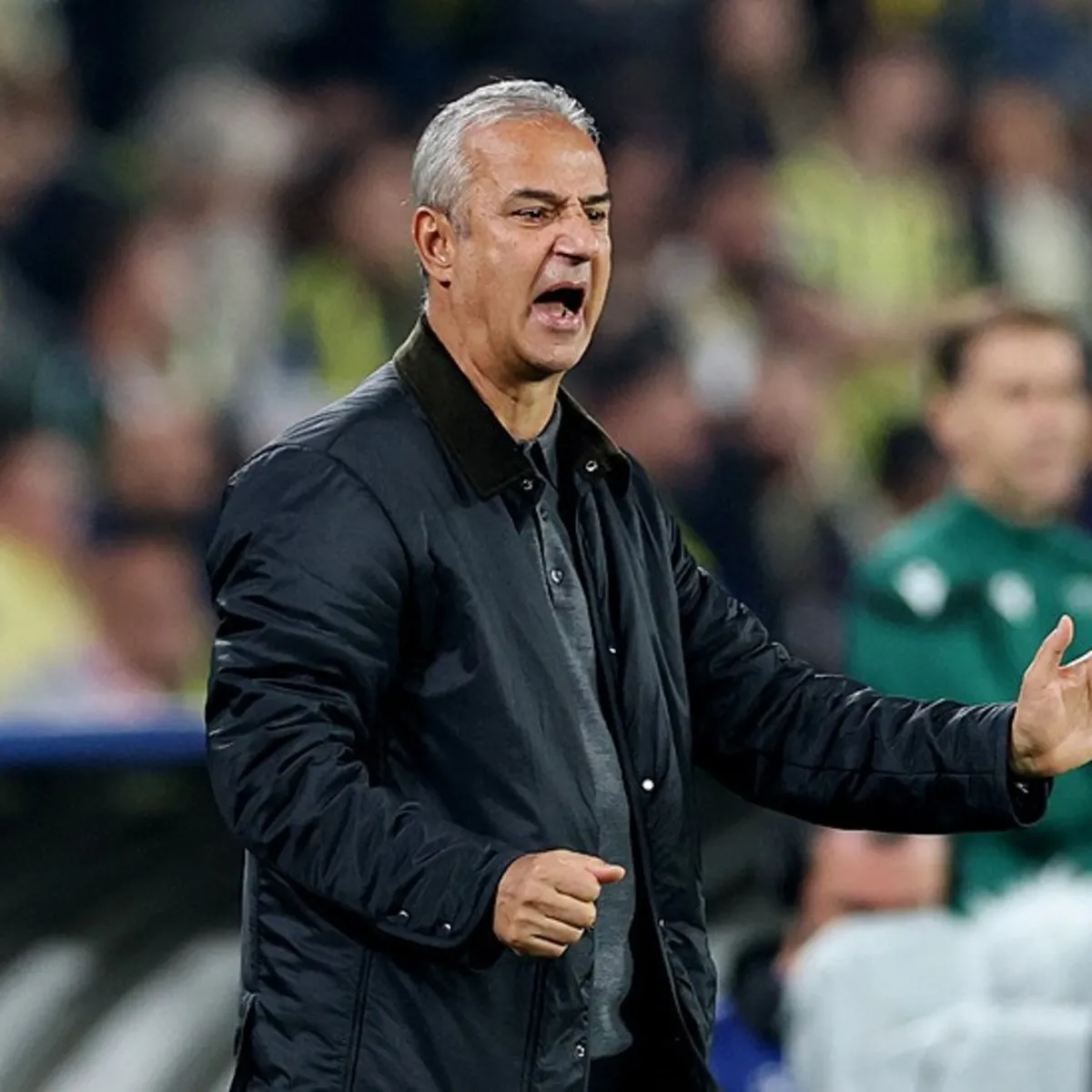 Fenerbahçe'de Flaş İsmail Kartal Gelişmesi! Galatasaray Derbisini Kaybederse...