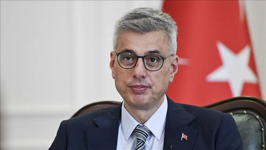 Sağlık Bakanı Memişoğlu: MHRS'de randevu sorununu yüzde 90 oranında çözdük